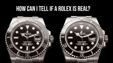 what does your rolex tell you.